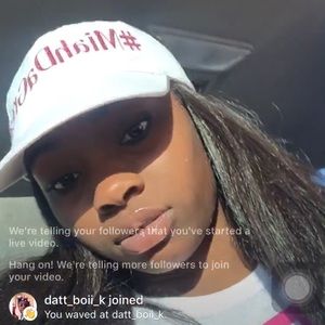 Meet your Posher, Ramiah